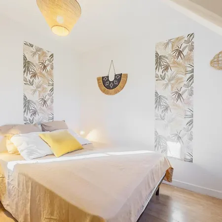 Appartement Du Côté De Giverny - Avec Parking Privé *