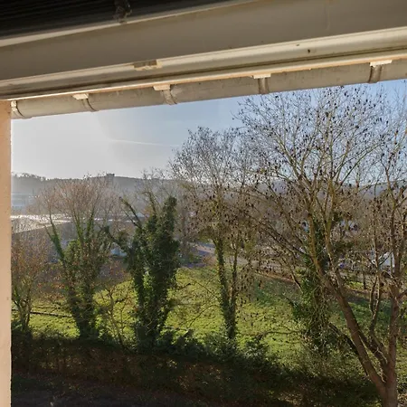 Du Côté De Giverny - Avec Parking Privé Appartement Bennecourt