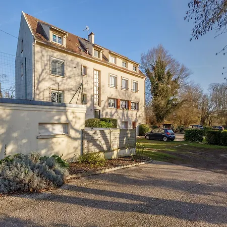 Du Côté De Giverny - Avec Parking Privé Bennecourt